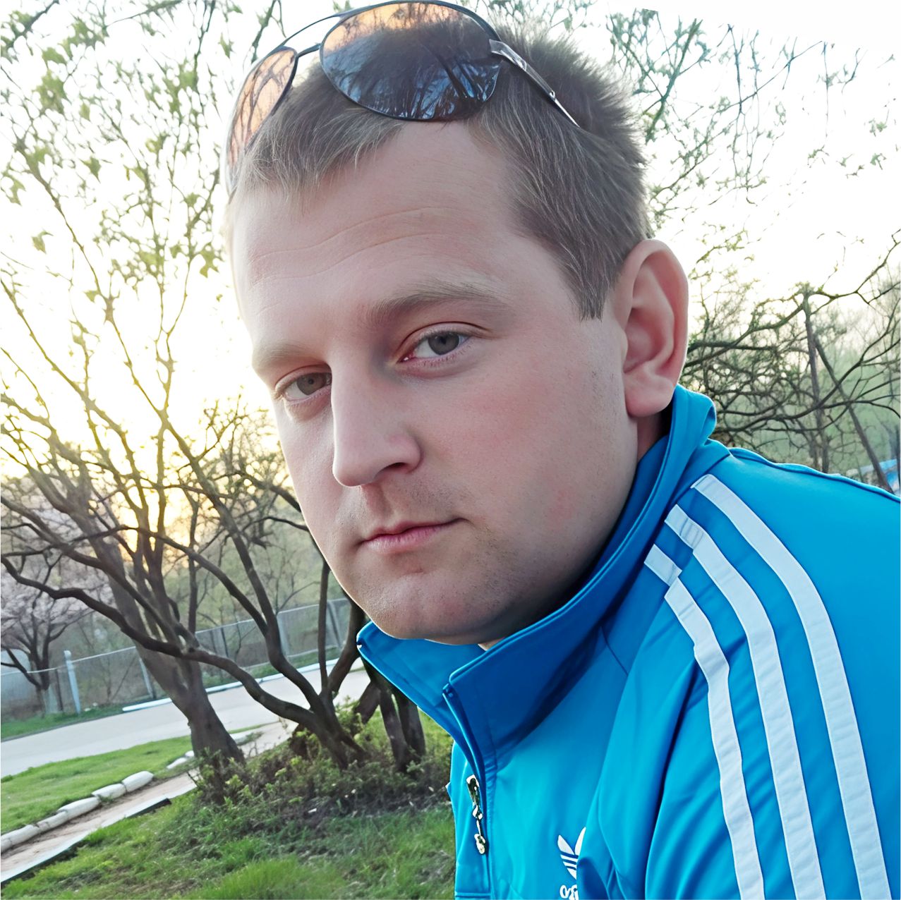 Кумеда Євген Аркадійович